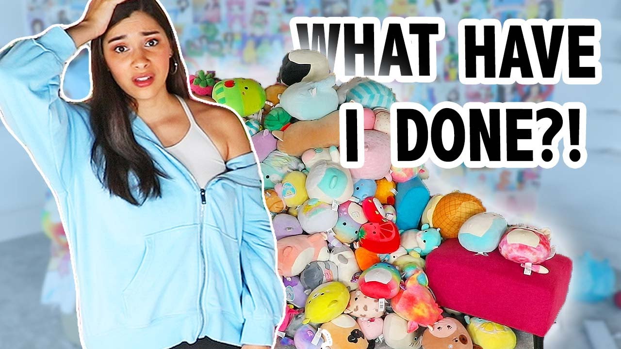 I'M BACK! | Art Room Refresh