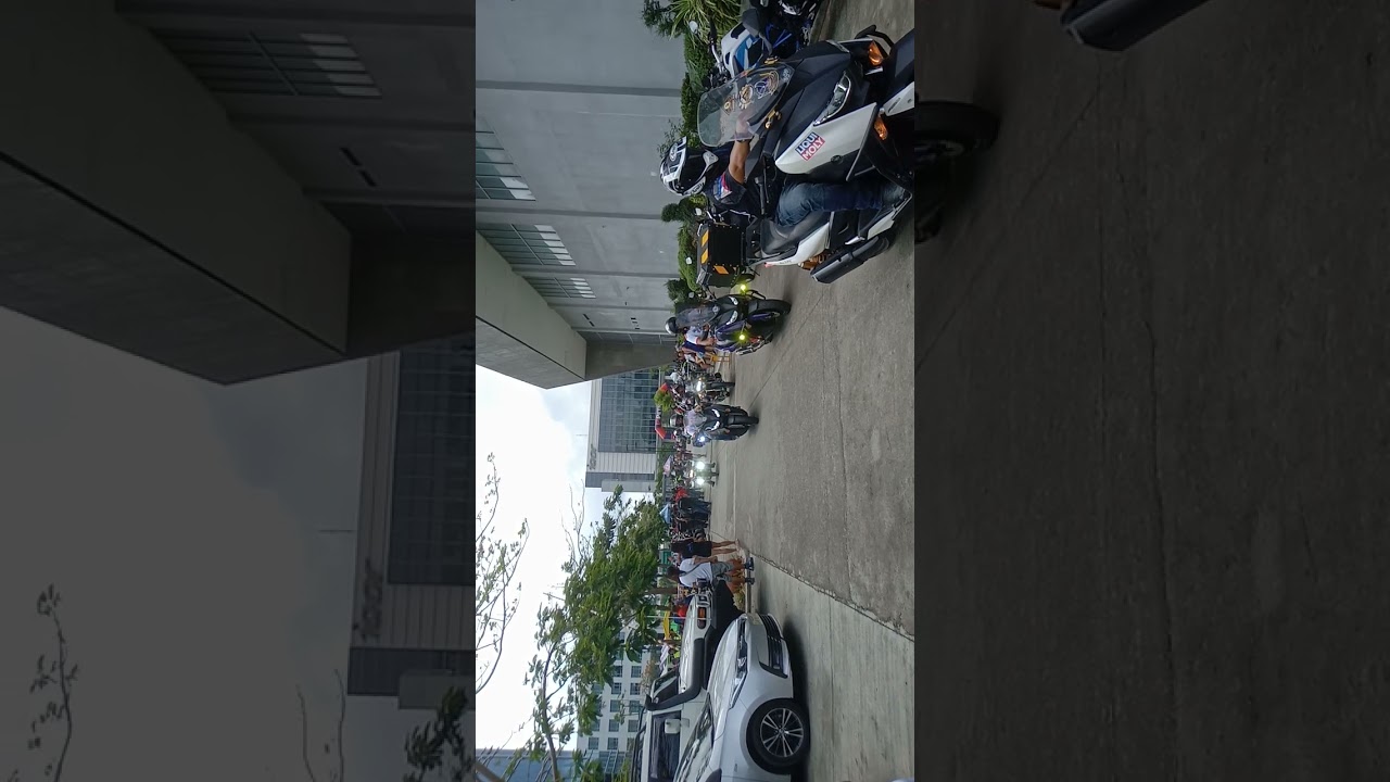 25th Annual National Convention of Motorcycle Clubs of the Philippines