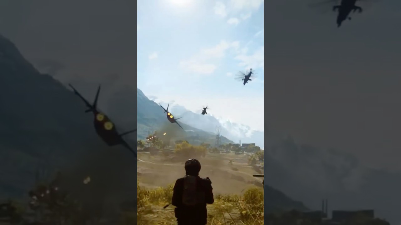 Golmud Railway Isn&rsquo;t in Season 2 🤯