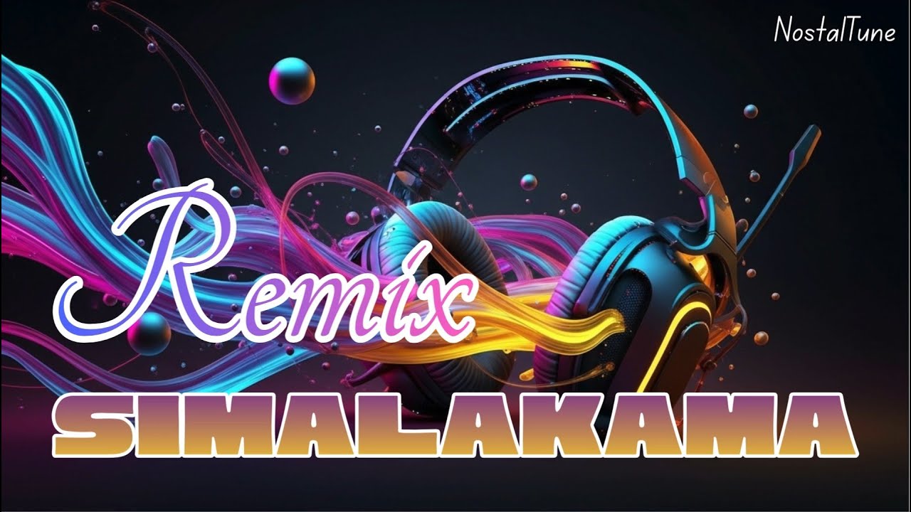 Simalakama –  Solo Instrumental🎻🎷