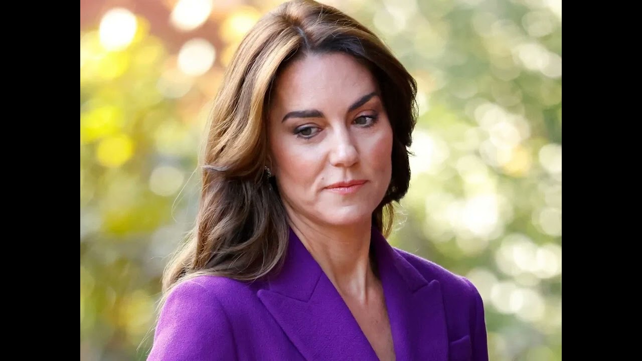 Royal Rivalry: Kate Middleton's Assertiveness Fuels Tension With Queen Camilla