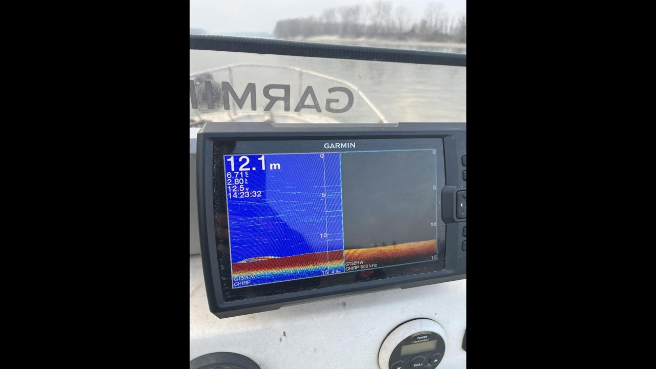 PESCA AL SILURO,VERTICAL CATFISHING FIUME PO