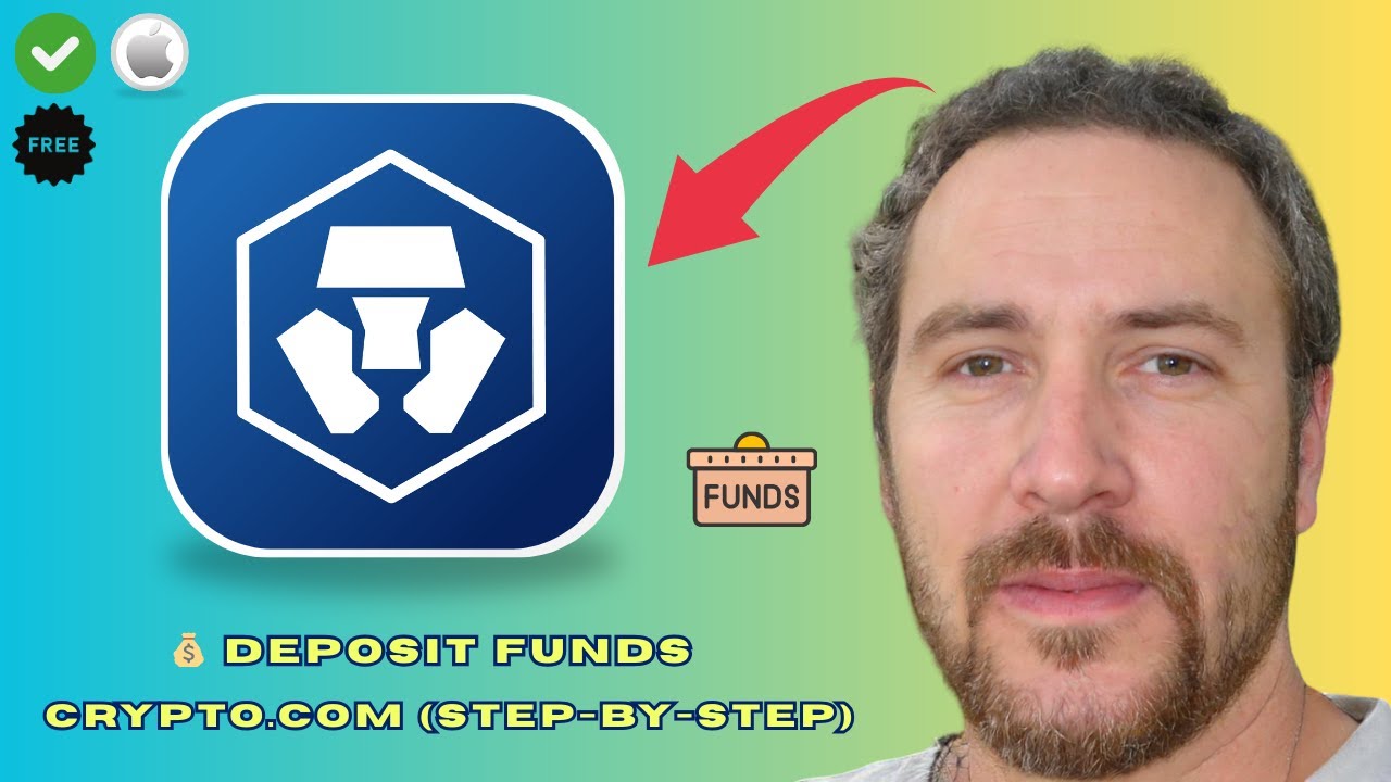 How To Deposit on Crypto.com (2026)