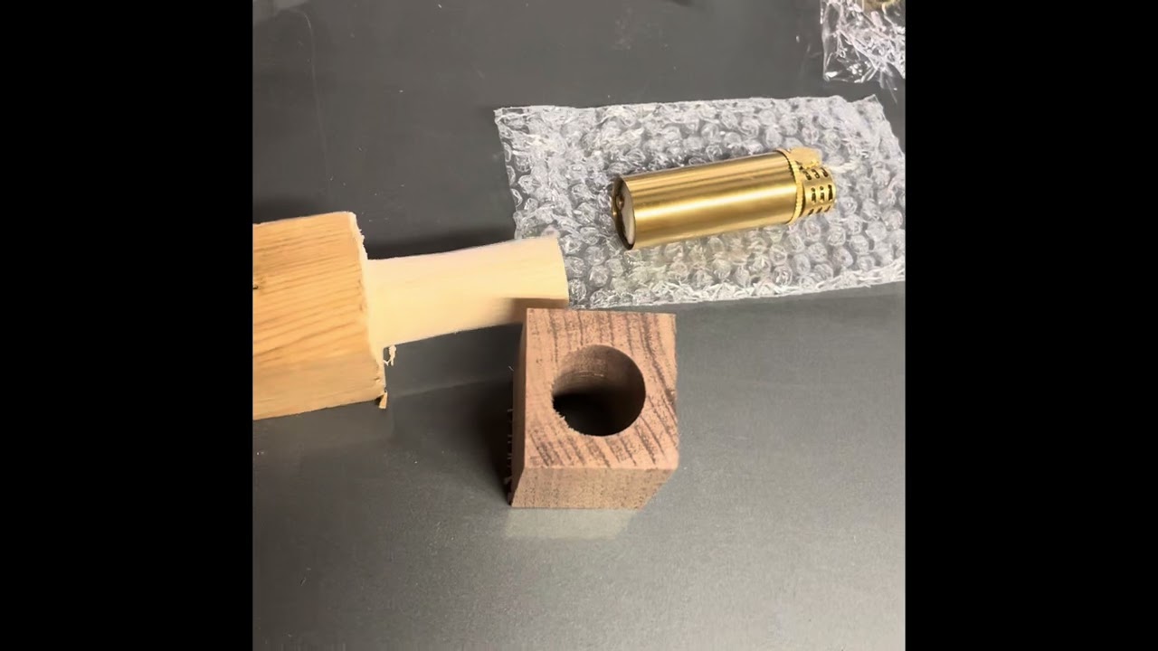 Lathe Jig