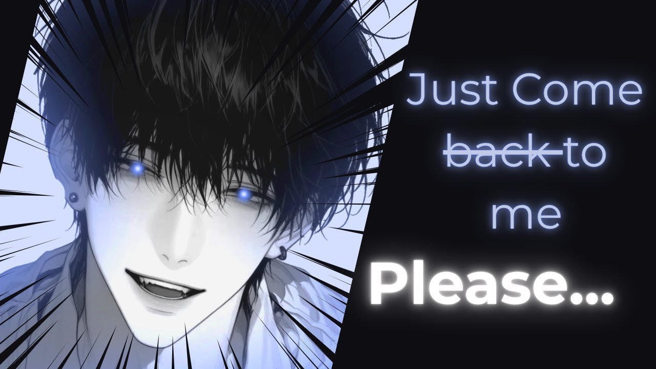 -I Can Fix You- Reading Your Unhinged Therapist Mind Who Has A Crush On You (Yandere) ASMR RP M4F