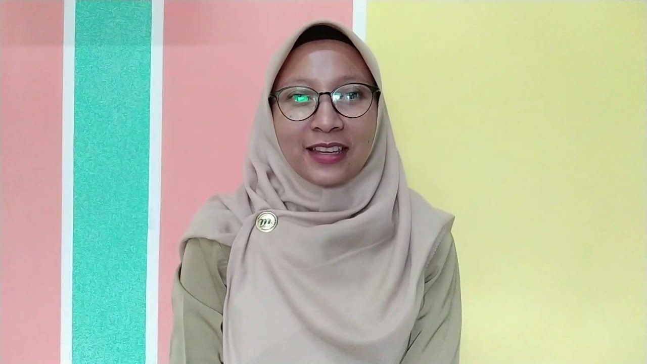 VIDEO UKIN PPG DALJAB 2020 BAHASA INGGRIS - UNY