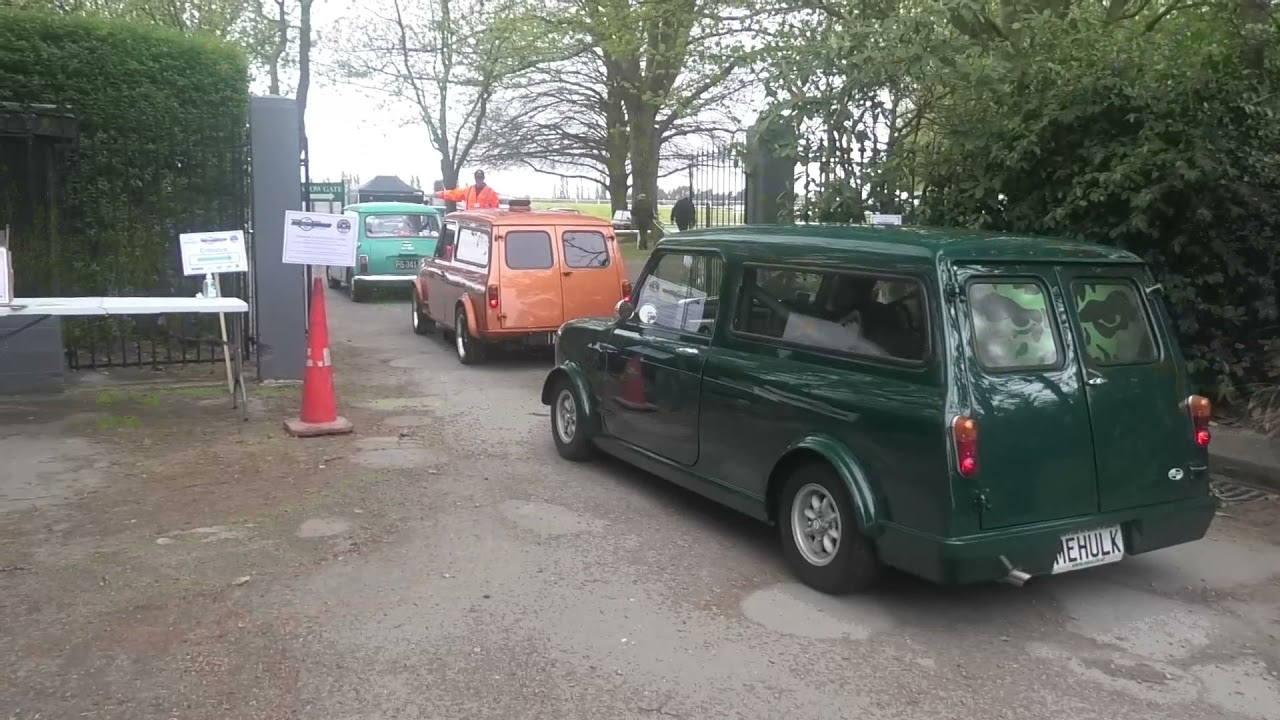 Mini Nationals 2021, Christchurch New Zealand