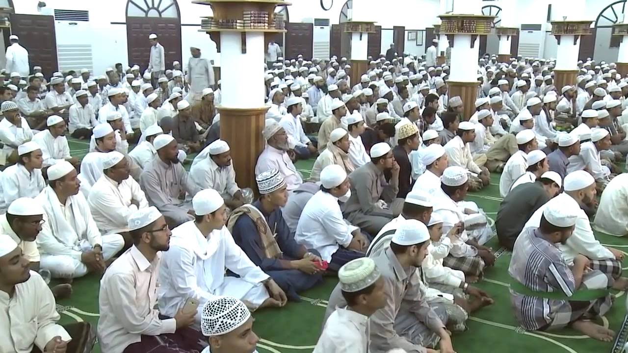 Commemorating Ashura
