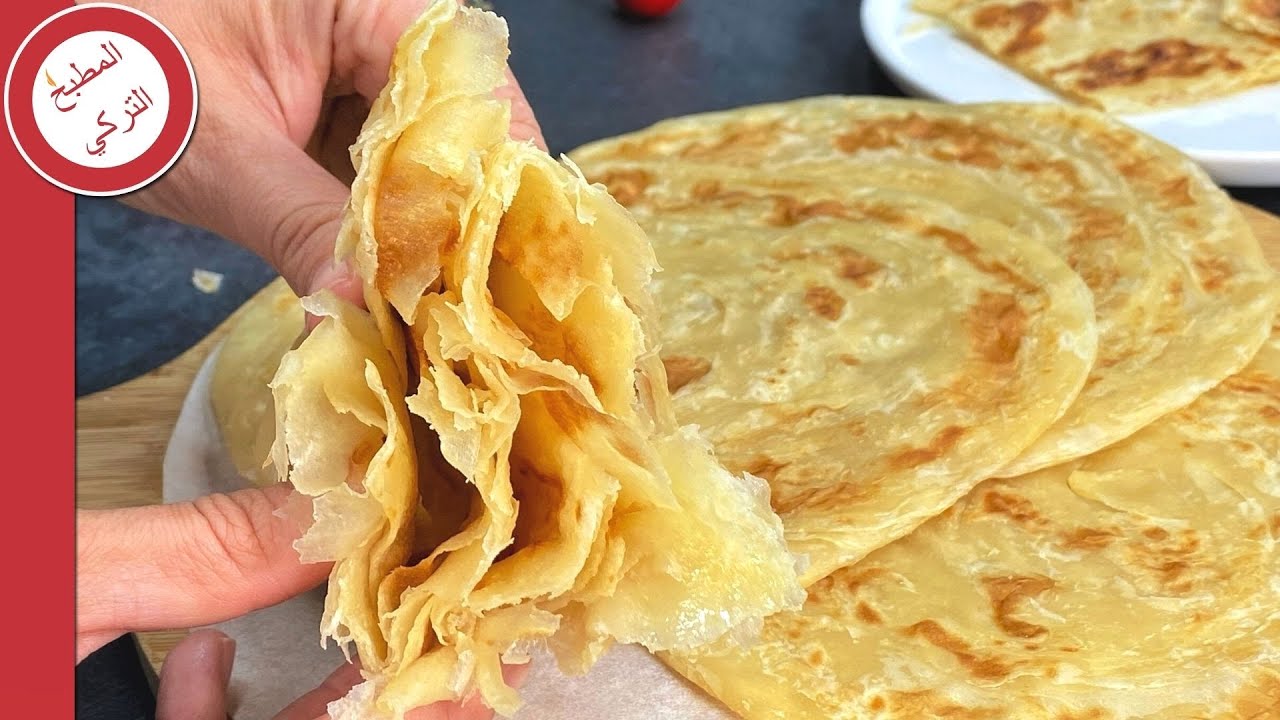 طريقة عمل فطائر الكتمار او باسم تاني طريقة عمل الفطير 😋 هنعملوا بمكونات قليلة و من دون استخدام الفرن