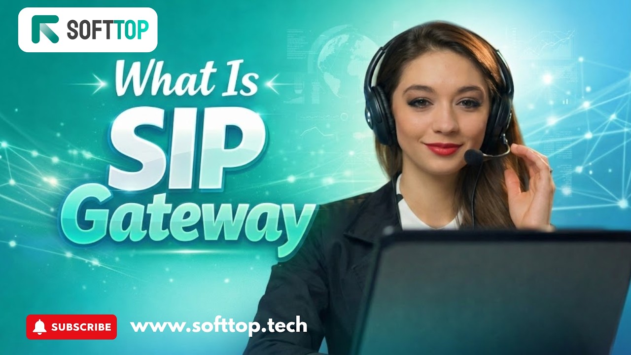 Understanding SIP Gateway: Bridging the Gap for Seamless Communication