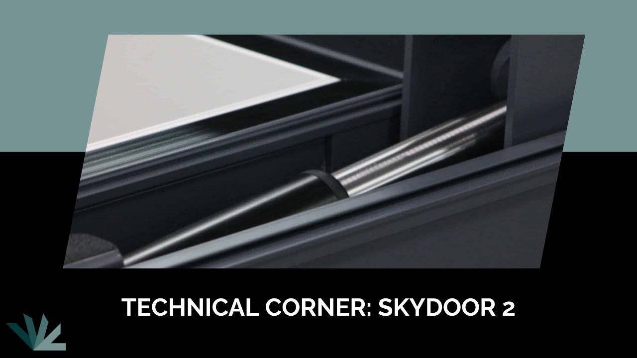 Technical Corner: Skydoor 2