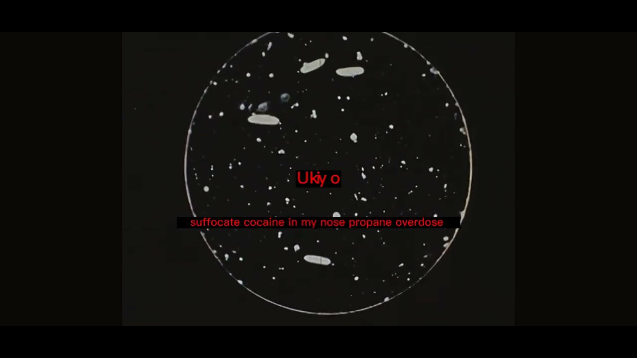 Amalo - Ukiyo