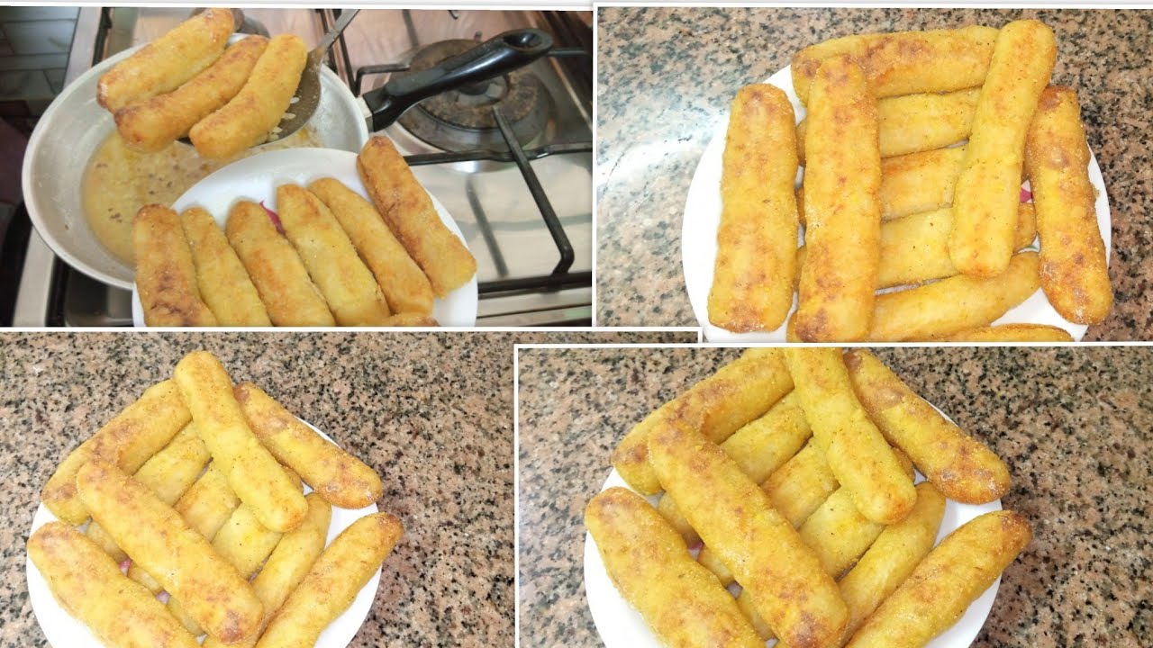البطاطس الصيامي بطريقه جديده عمرها ما تخطر على بال حد شوفي مش هتندمي
