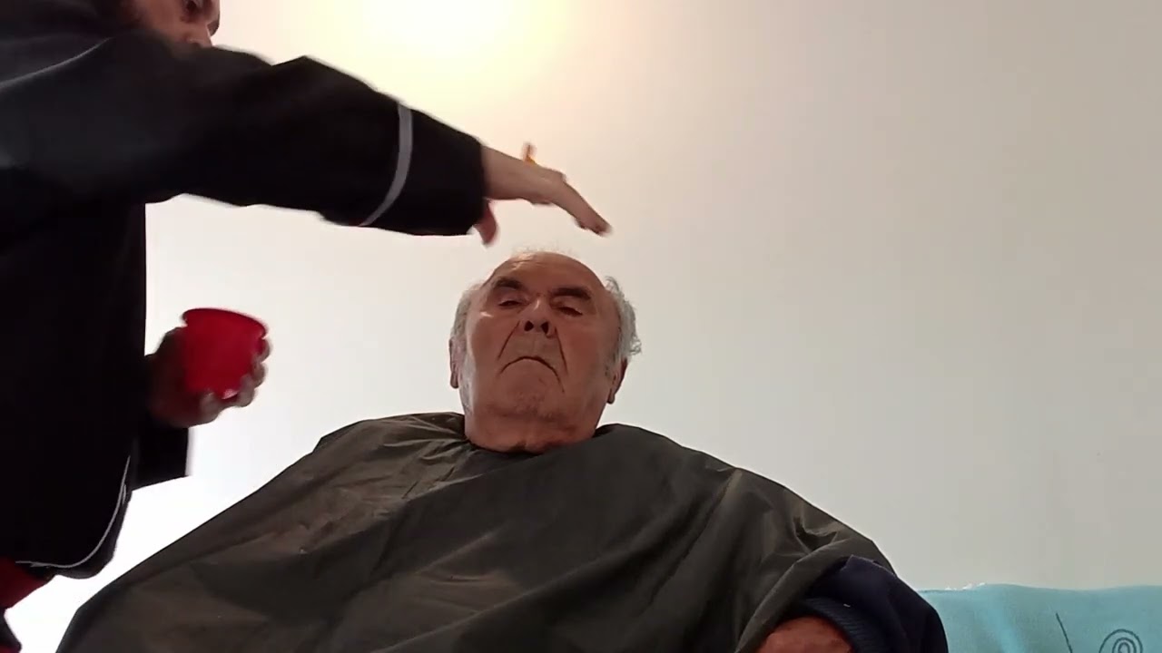 Barberzera no presto barba.