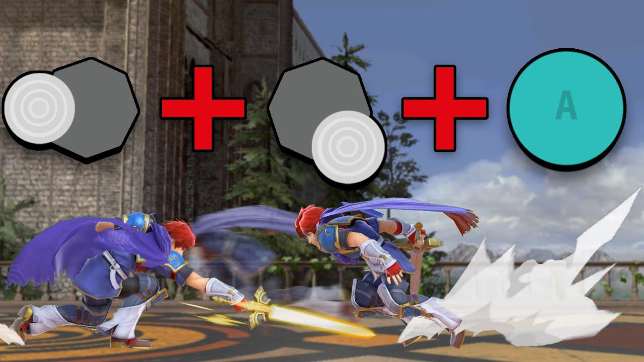 Buffered Reverse Tilts (BRT) - Universal Ultimate Tech