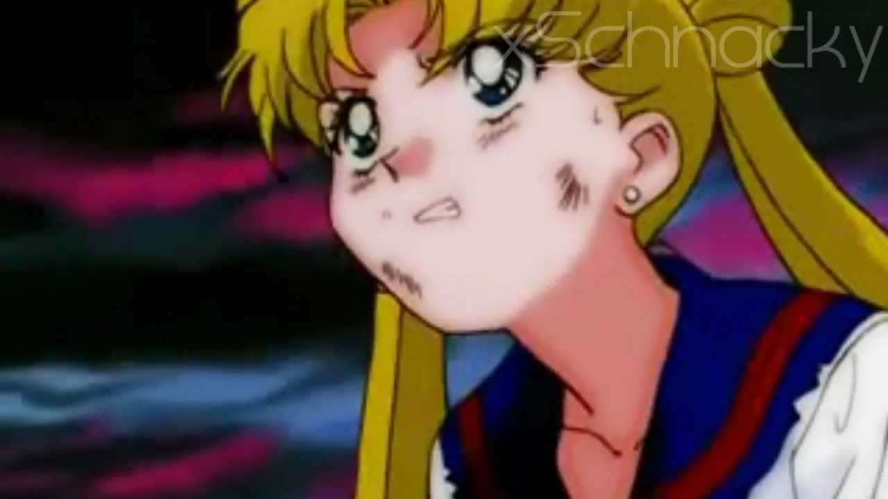 Sailor Moon - Wherever you will go