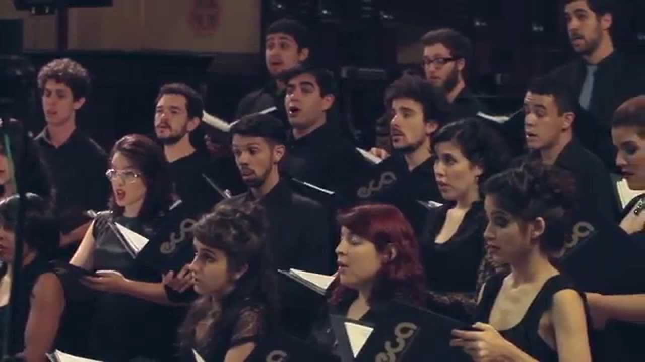 Festival Comunicantus 2014 - 