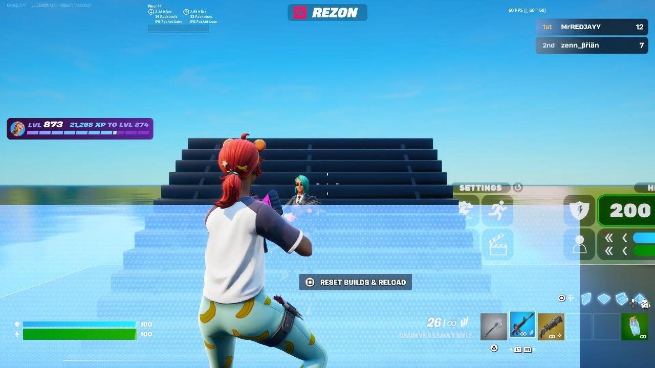 I 1v1 my Duo it was crazy 💀💀💀