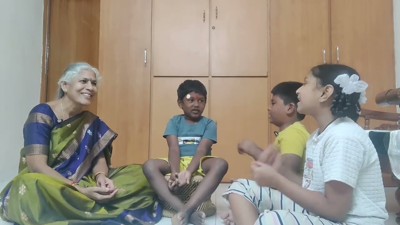 Fun with students - Feb 19 2026