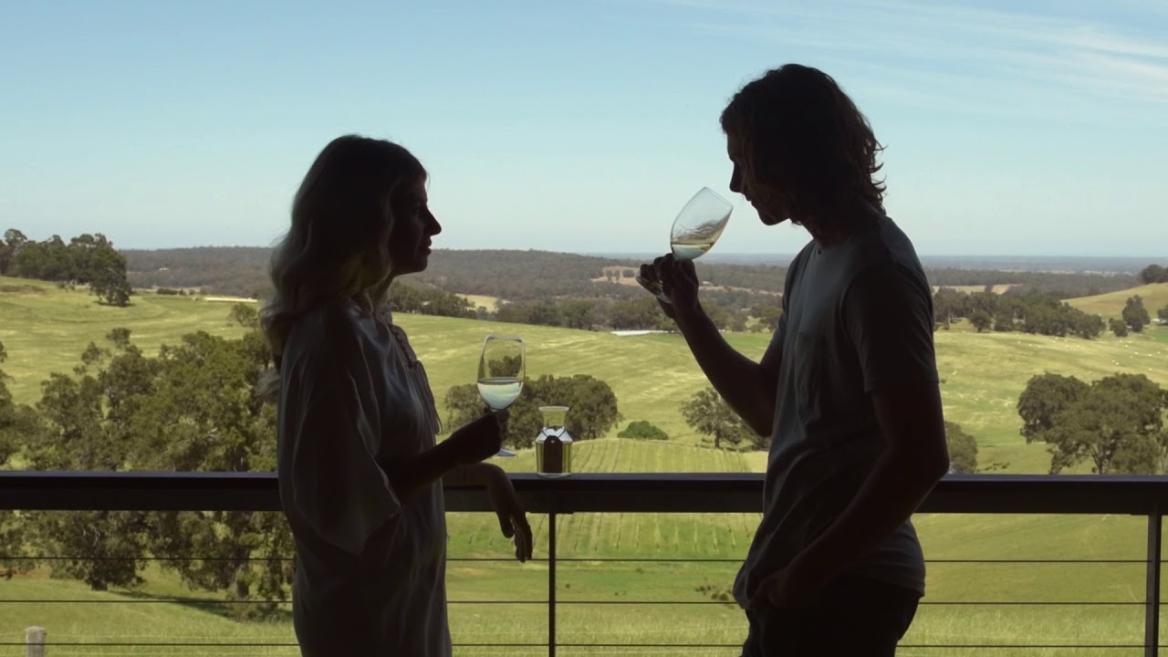Australia's South West in 30 seconds