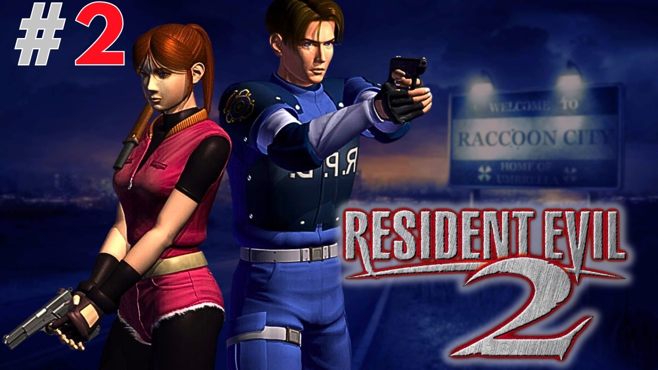 Resident Evil 2 | Capítulo Final – El final de Leon | Gameplay Español | PS5