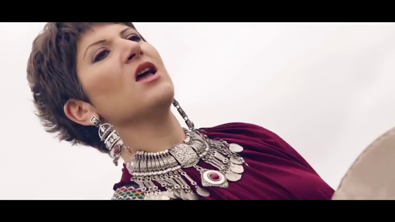 Armenian Folk Music &laquo;Sasna Tsrer&raquo;