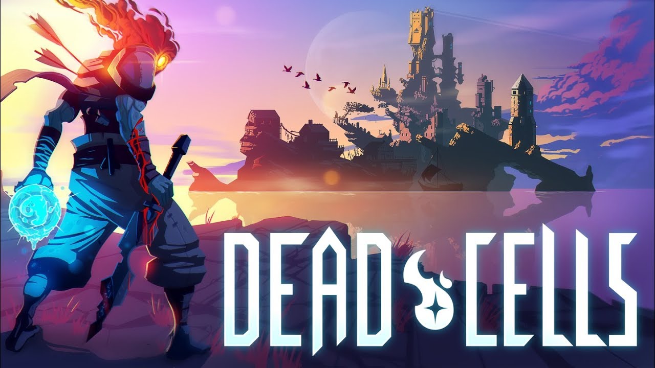ESSE JOGO MARAVILHOSO É VICIANTE! - Dead Cells Gameplay