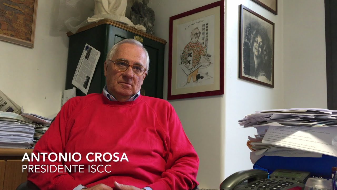 Antonio Crosa - Istituto Cardiovascolare Camogli