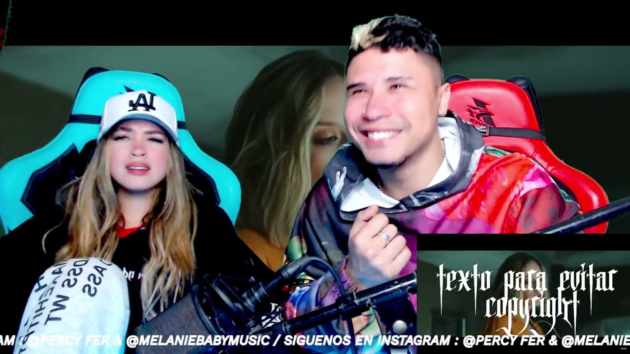 Reik, Rusherking - A Mi Lado ( Reacci&oacute;n | Opini&oacute;n )