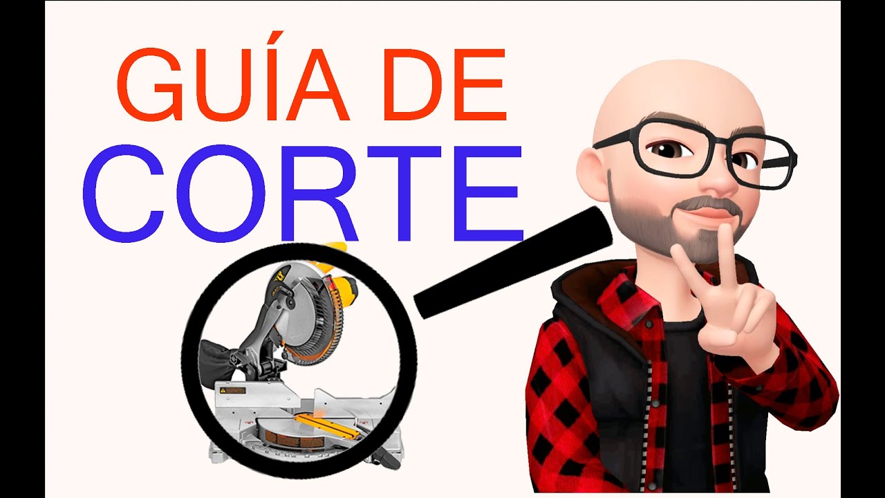 DOMO GEODÉSICO. 3. Aprendamos a ubicar los LISTONES en la Ingleteadora!!!