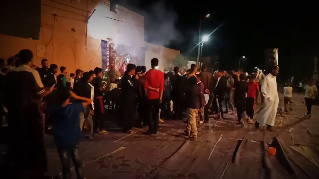 الجزء الثاني :