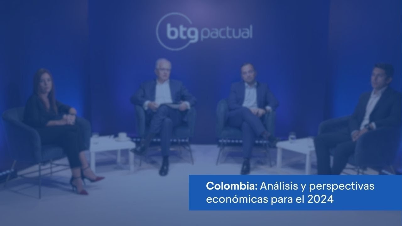 Colombia: Análisis y perspectivas económicas para el 2024