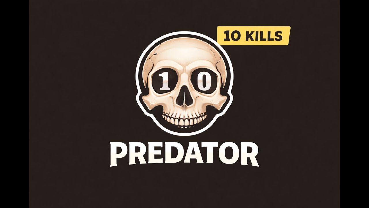 Slap Royale The road to 500 wins 20/500 ( 11 kills full game )