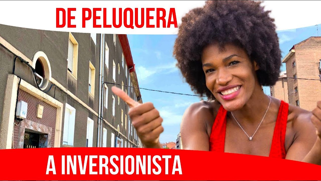 De peluquera a inversionista: Mi primer apartamento con VISA de turismo | EPISODIO 238