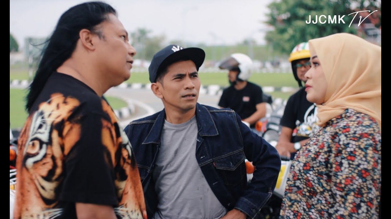 PERAMPAS!!