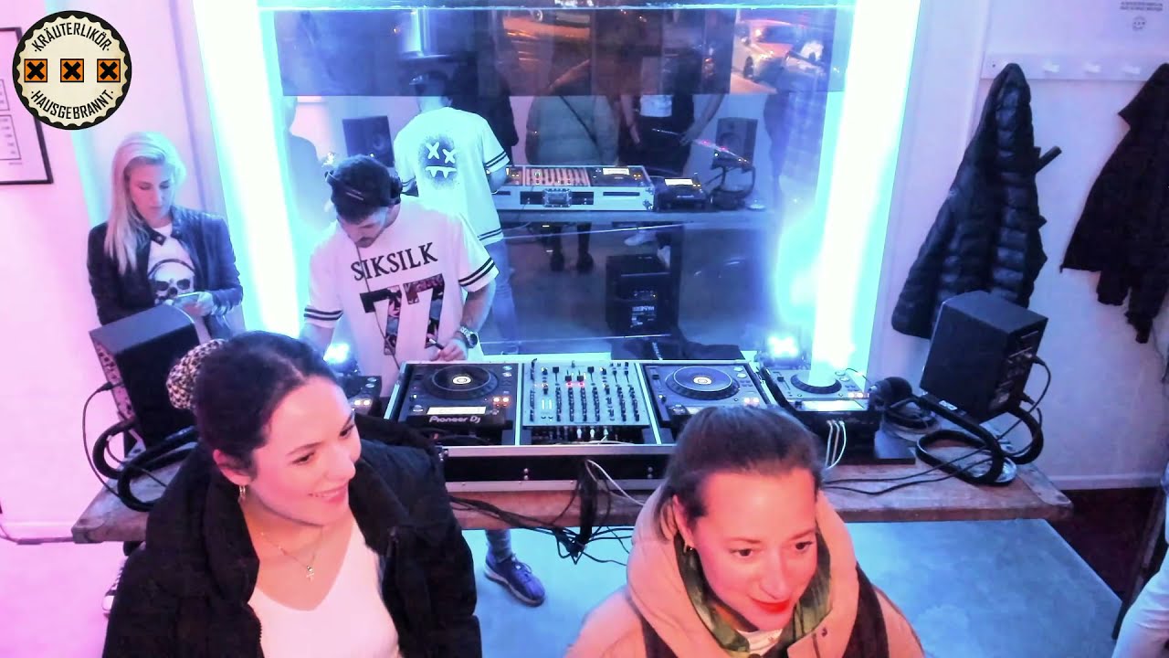 Diamantis @ fusel.xxx technoteller dj set no. 7 (house edition)