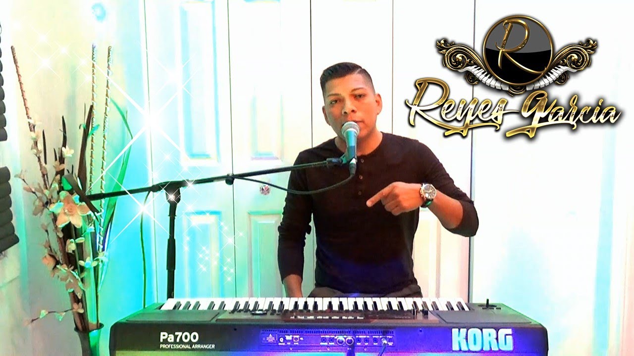 las mañanitas con Reyes Garcia tecladista de chicago para contrataciones 773-603-7067