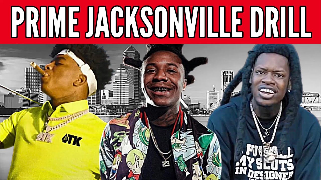 PRIME JACKSONVILLE DRILL (2019-2021)