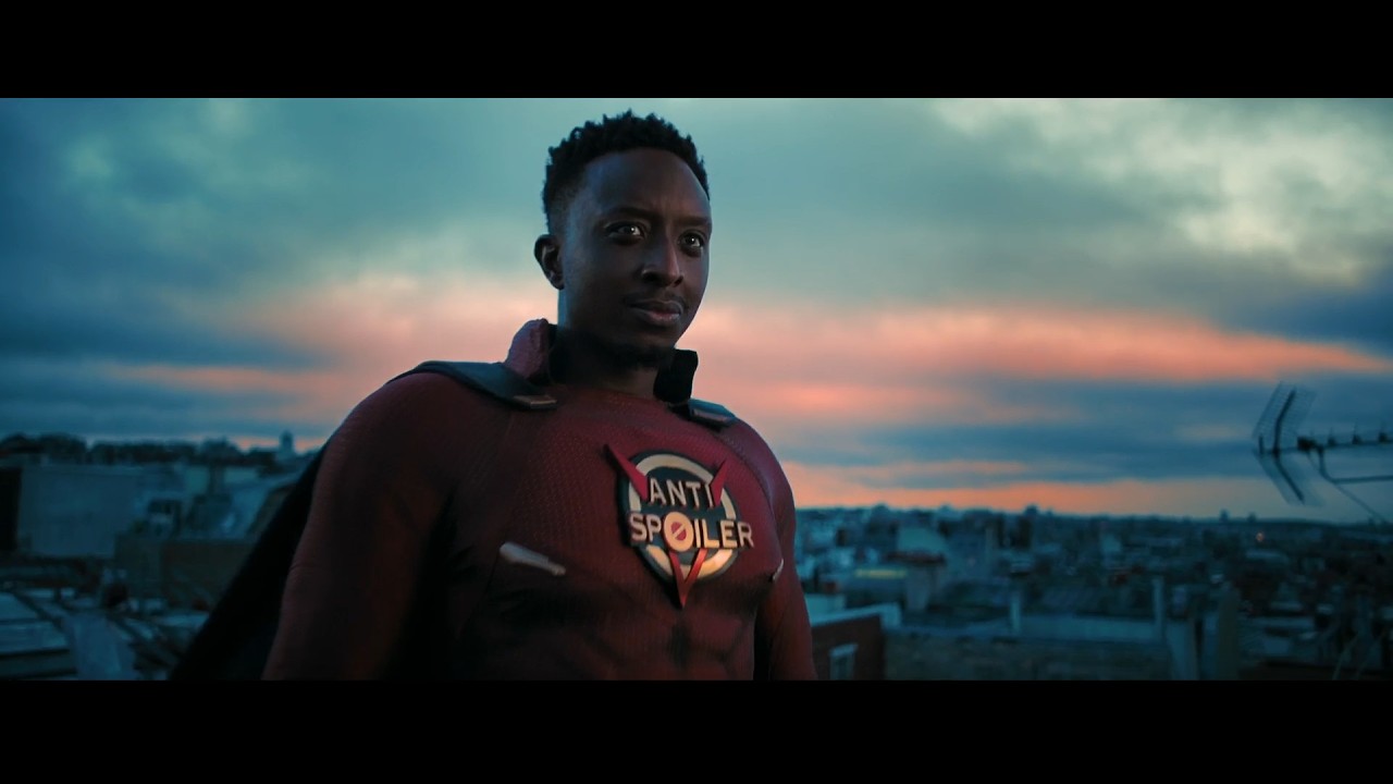 Film annonce du Printemps du Cinéma 2026