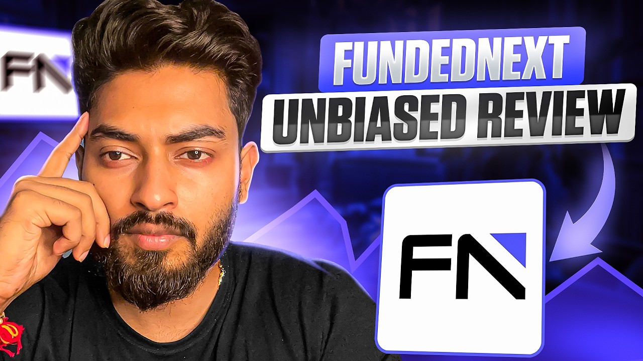 Fundednext Prop Firm In-depth Honest Review - for educational purpose
