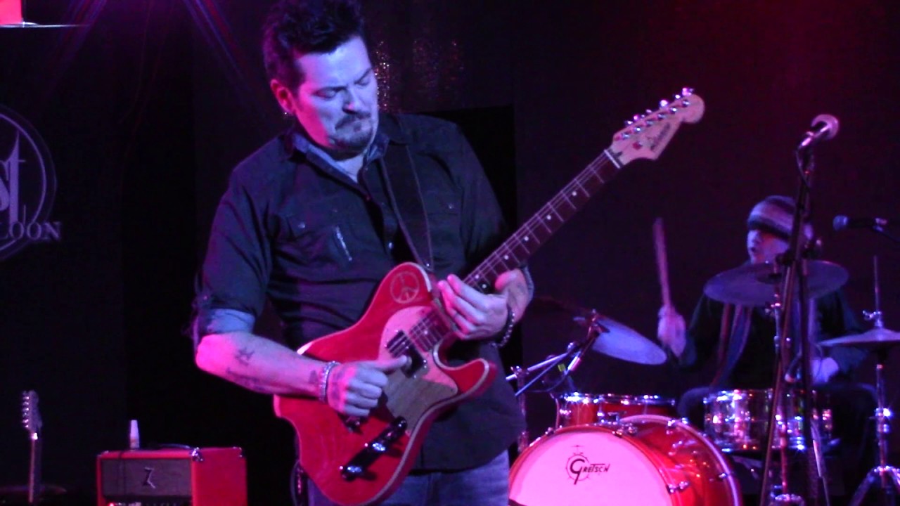 Mike Zito - 