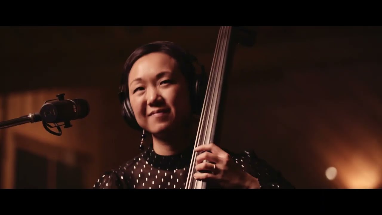 Linda May Han Oh: The Glass Hours 