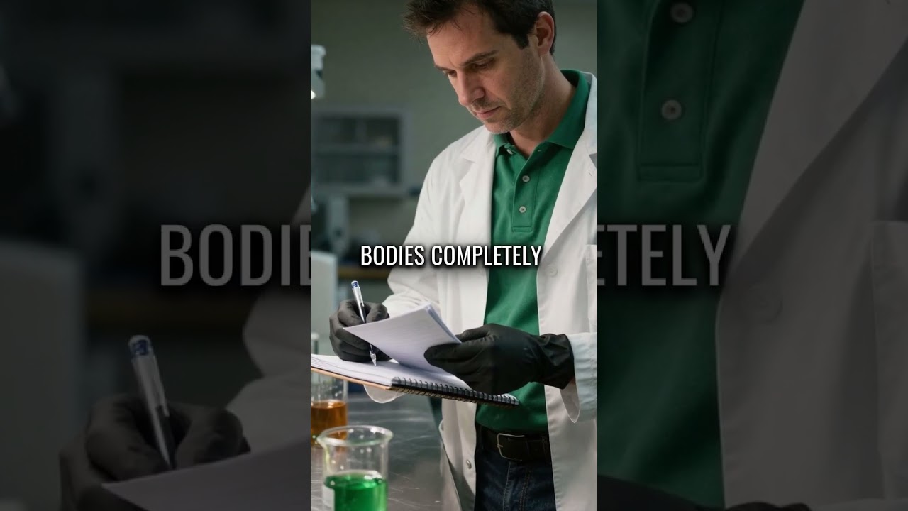 Pet Store Owner Secretly Dissolved 60+ Bodies in His Basement Laboratory