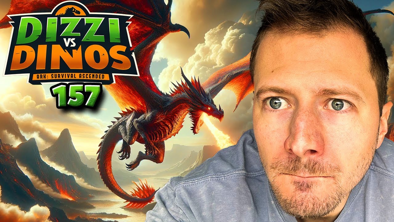 MACH DICH BEREIT! | Dizzi vs. Dinos #157