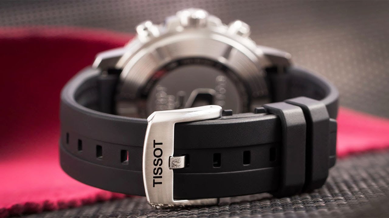 Топ-10 часов Tissot, превосходящих свою цену (2026)
