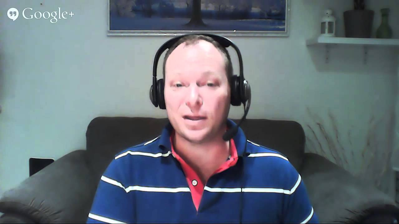walt bayliss interview