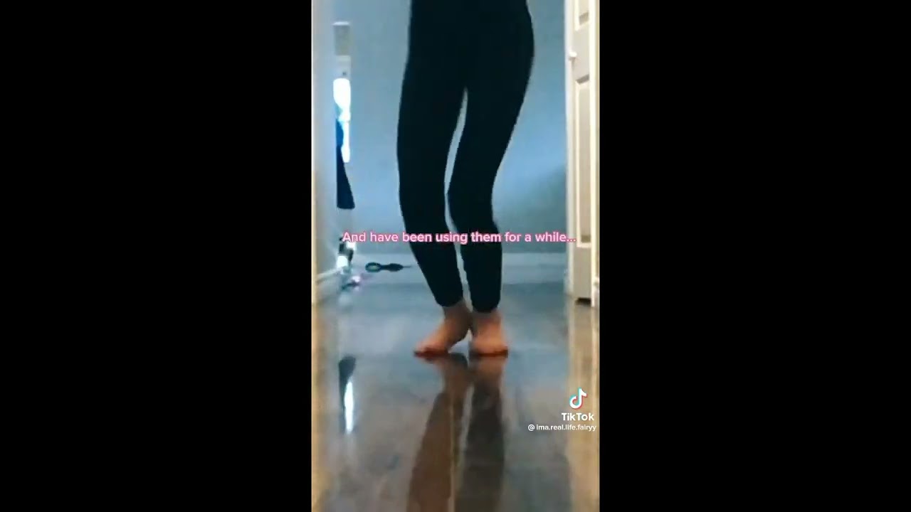 fairy tiktok compilation #1