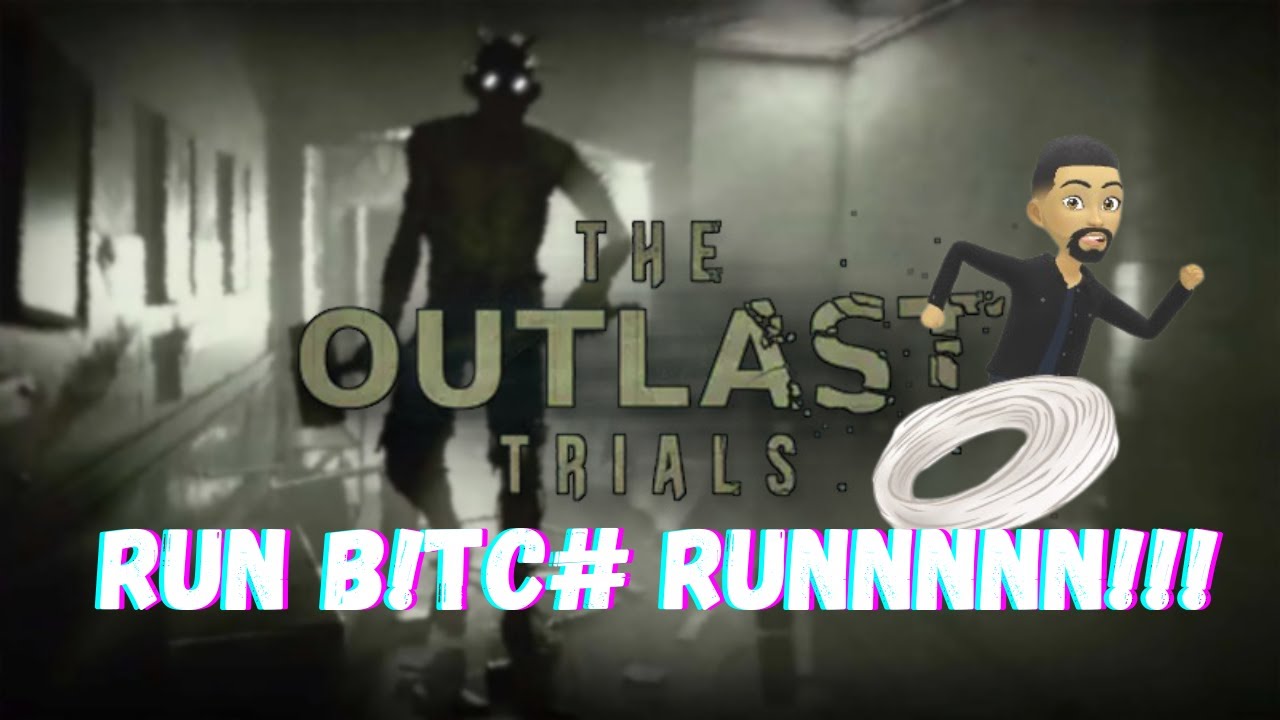 🔴LIVE NOW!!THE OULAST TRIALS!!!!! RUNNING AWAY FROM DEVILS AND FIENDS!!!!!!