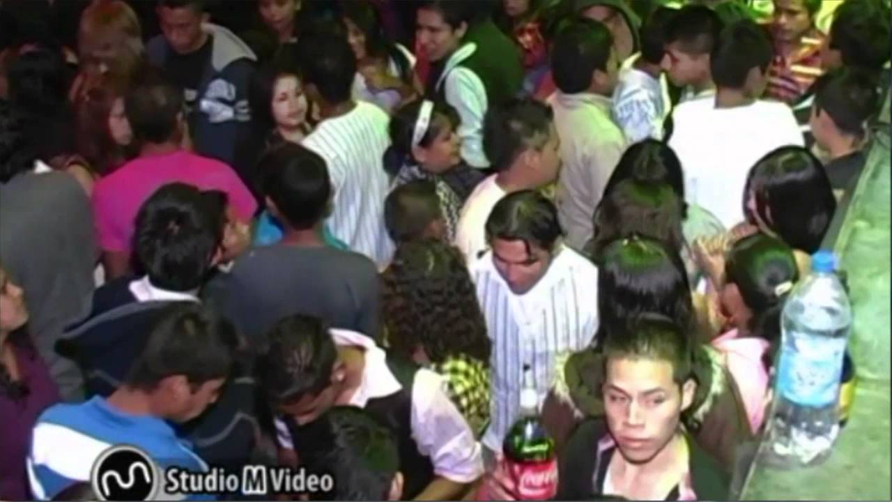 santa fe de la laguna, 13 de septiembre kenda part 4