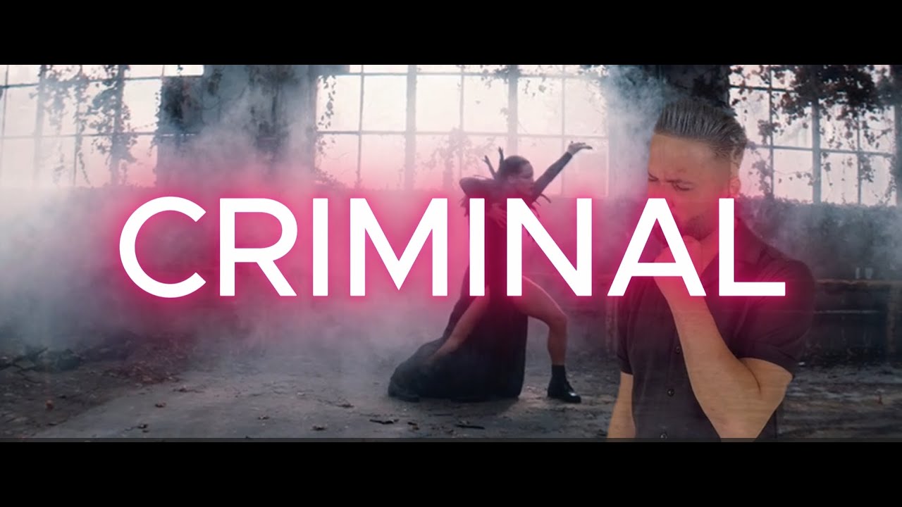 KARMA X ELYS - CEL MAI MARE CRIMINAL(OFICIAL VIDEO)